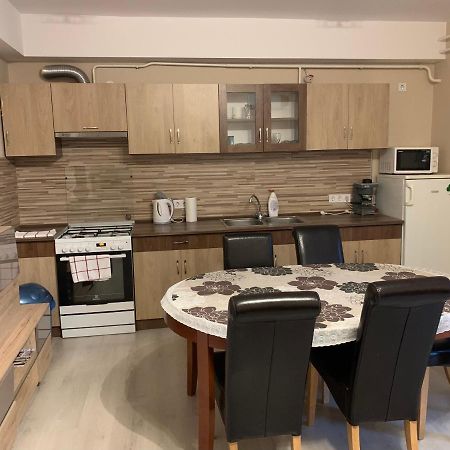 Malom Vendeghaz Villa Szarvas Luaran gambar