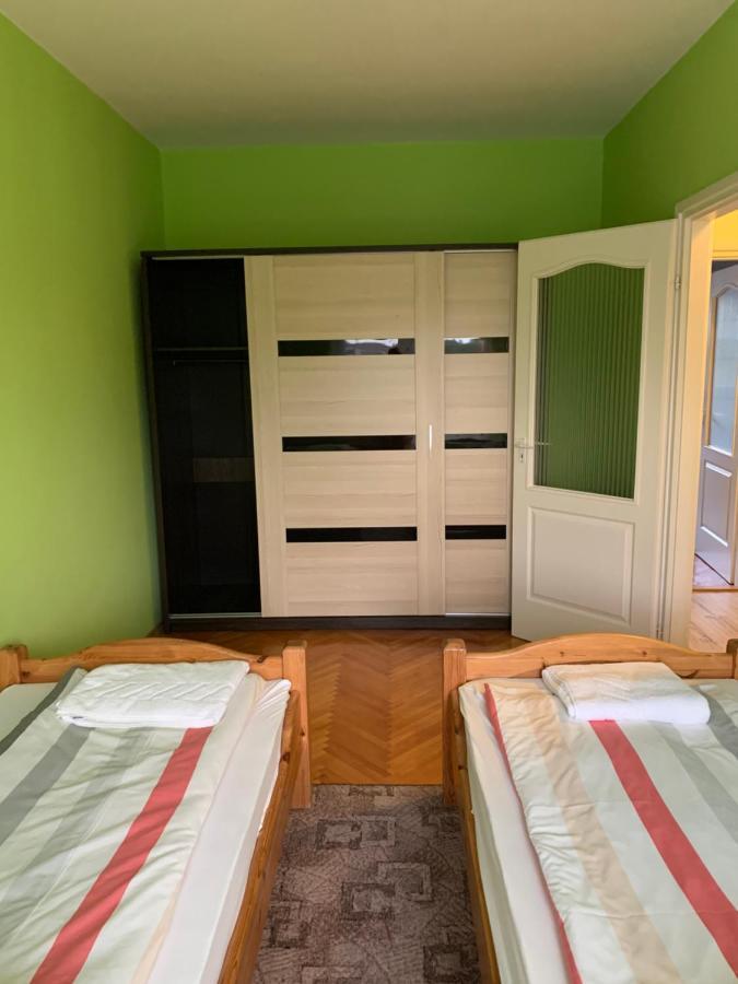 Malom Vendeghaz Villa Szarvas Luaran gambar