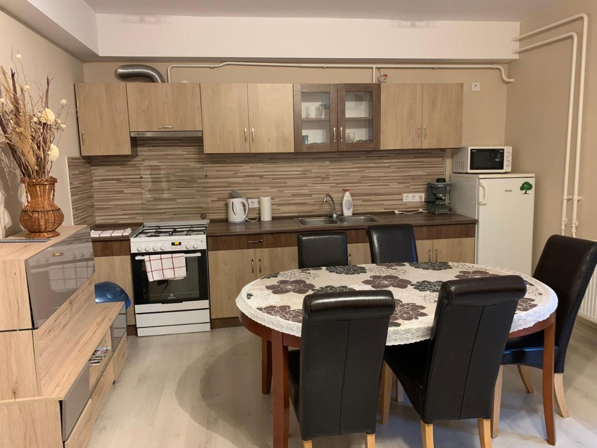 Malom Vendeghaz Villa Szarvas Luaran gambar