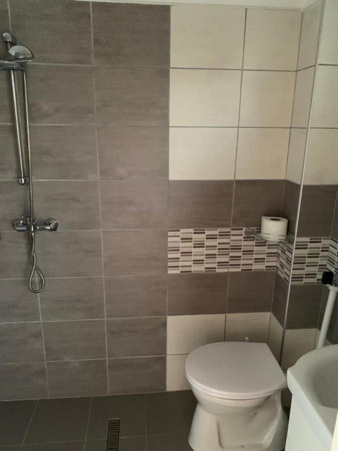 Malom Vendeghaz Villa Szarvas Luaran gambar